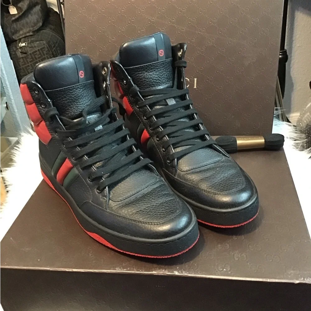 Gucci Shoes